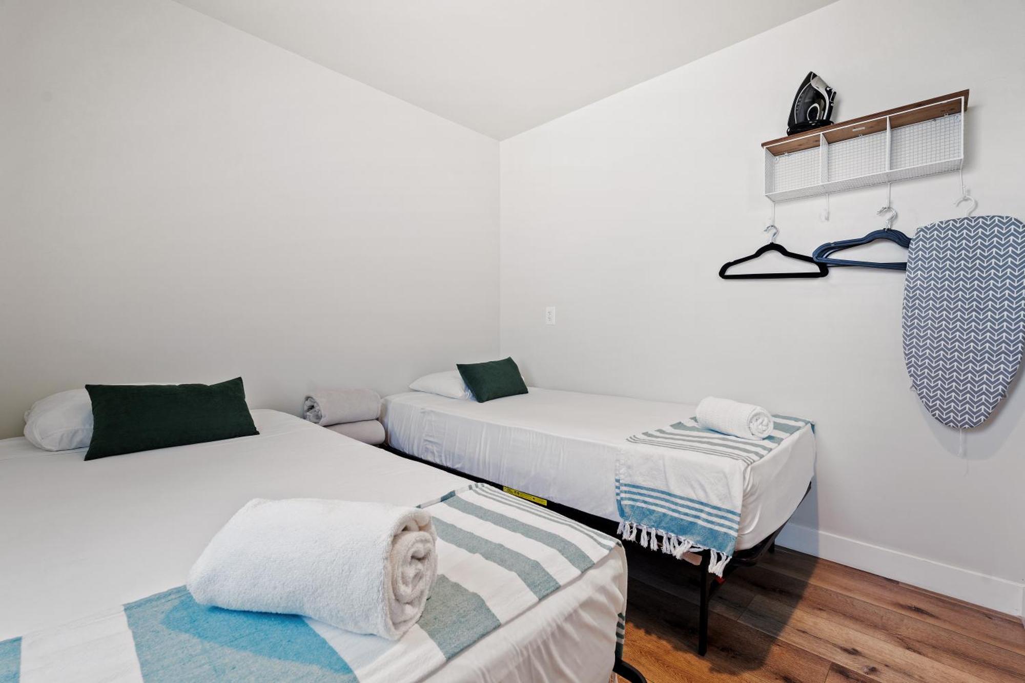 Good Life Resorts Сан-Диего Экстерьер фото