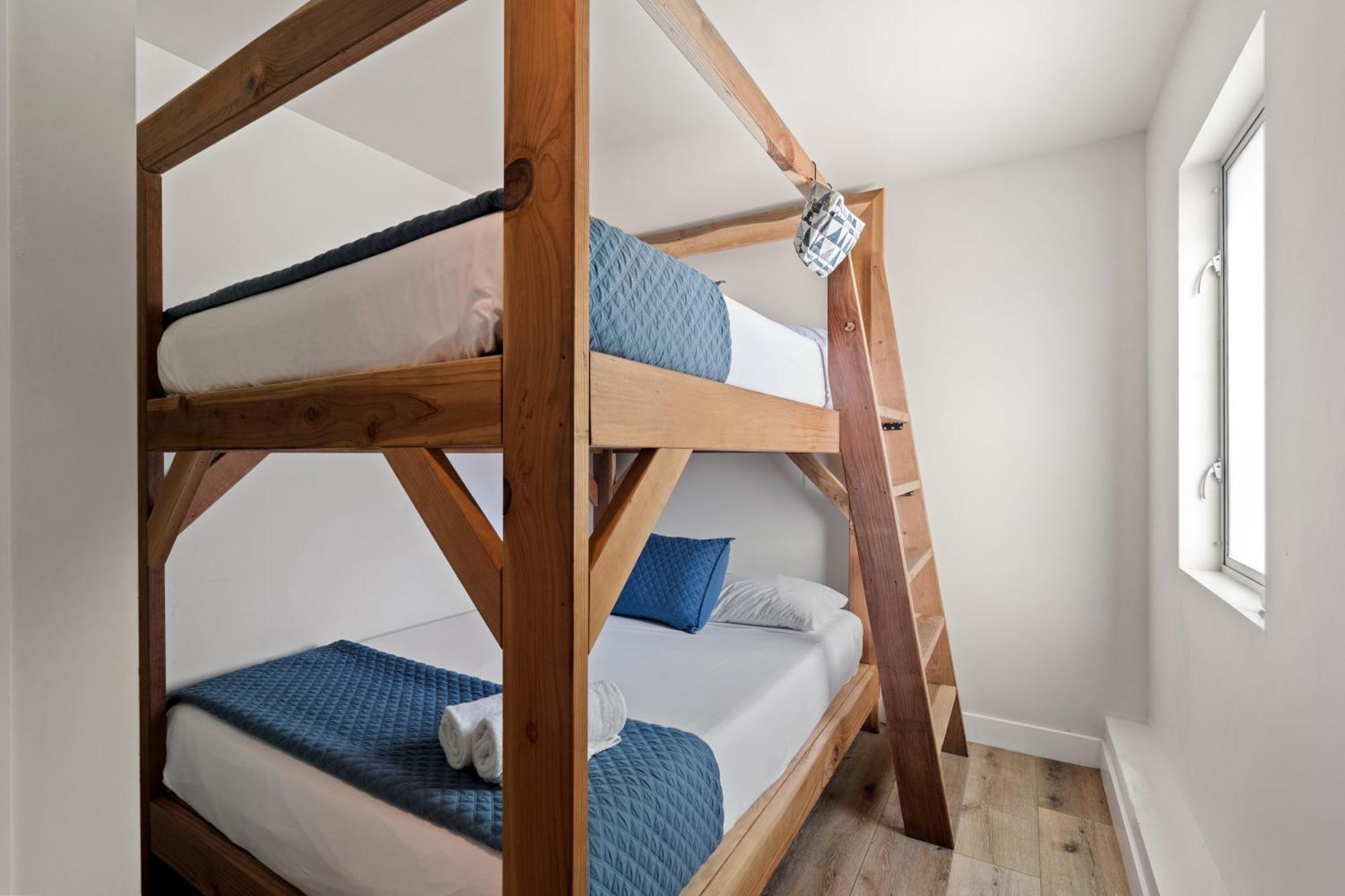 Good Life Resorts Сан-Диего Экстерьер фото