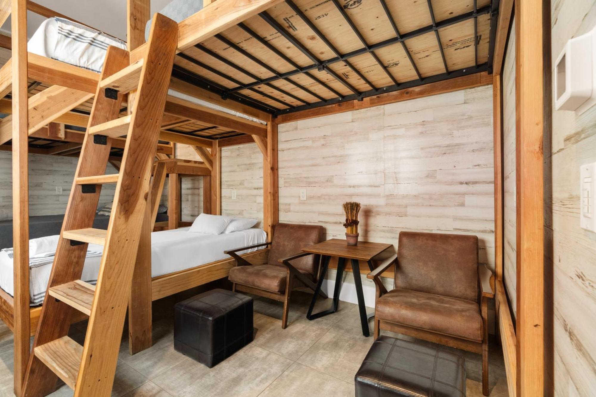 Good Life Resorts Сан-Диего Экстерьер фото