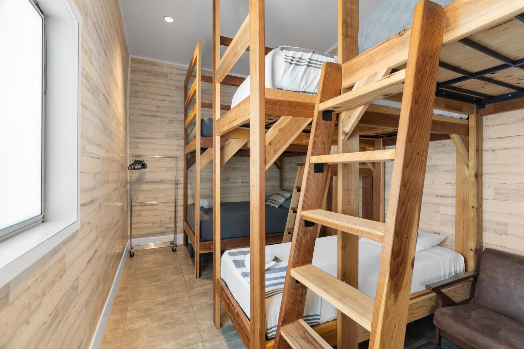 Good Life Resorts Сан-Диего Экстерьер фото