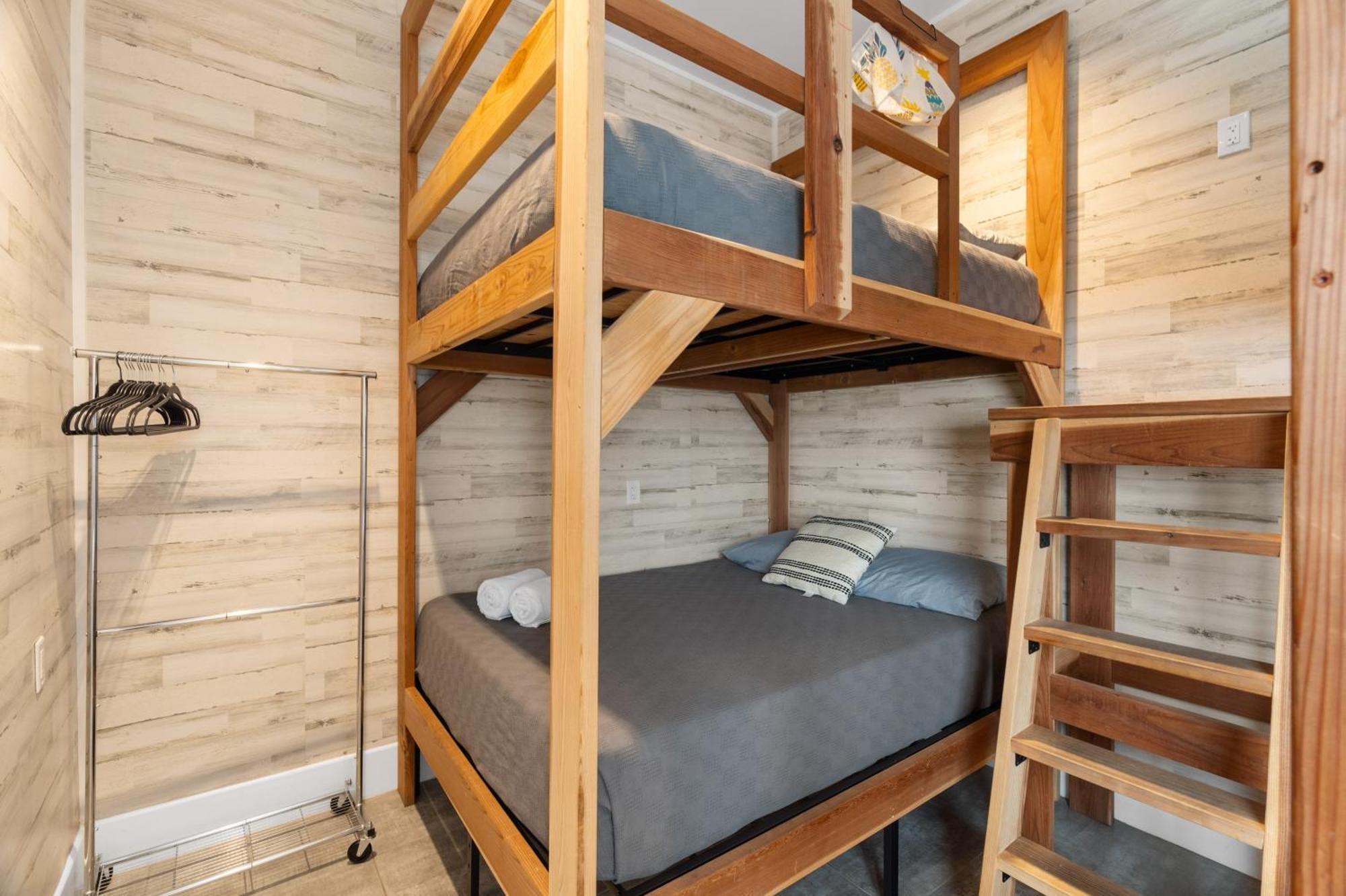Good Life Resorts Сан-Диего Экстерьер фото
