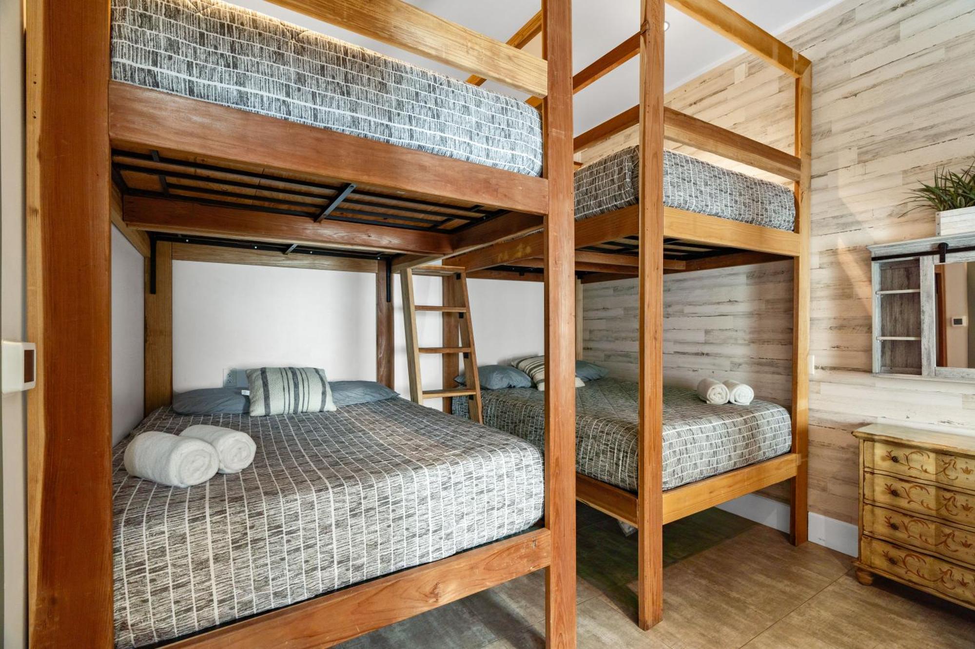 Good Life Resorts Сан-Диего Экстерьер фото