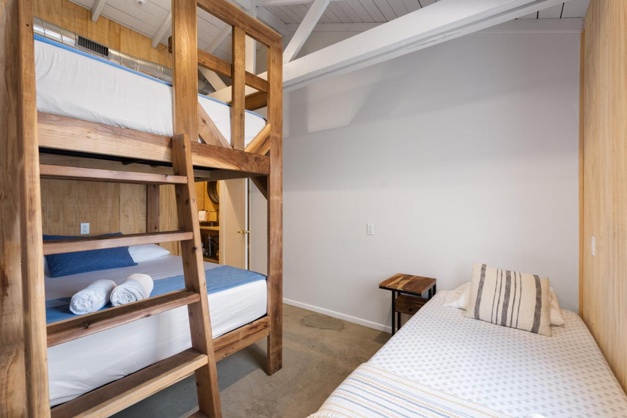 Good Life Resorts Сан-Диего Экстерьер фото