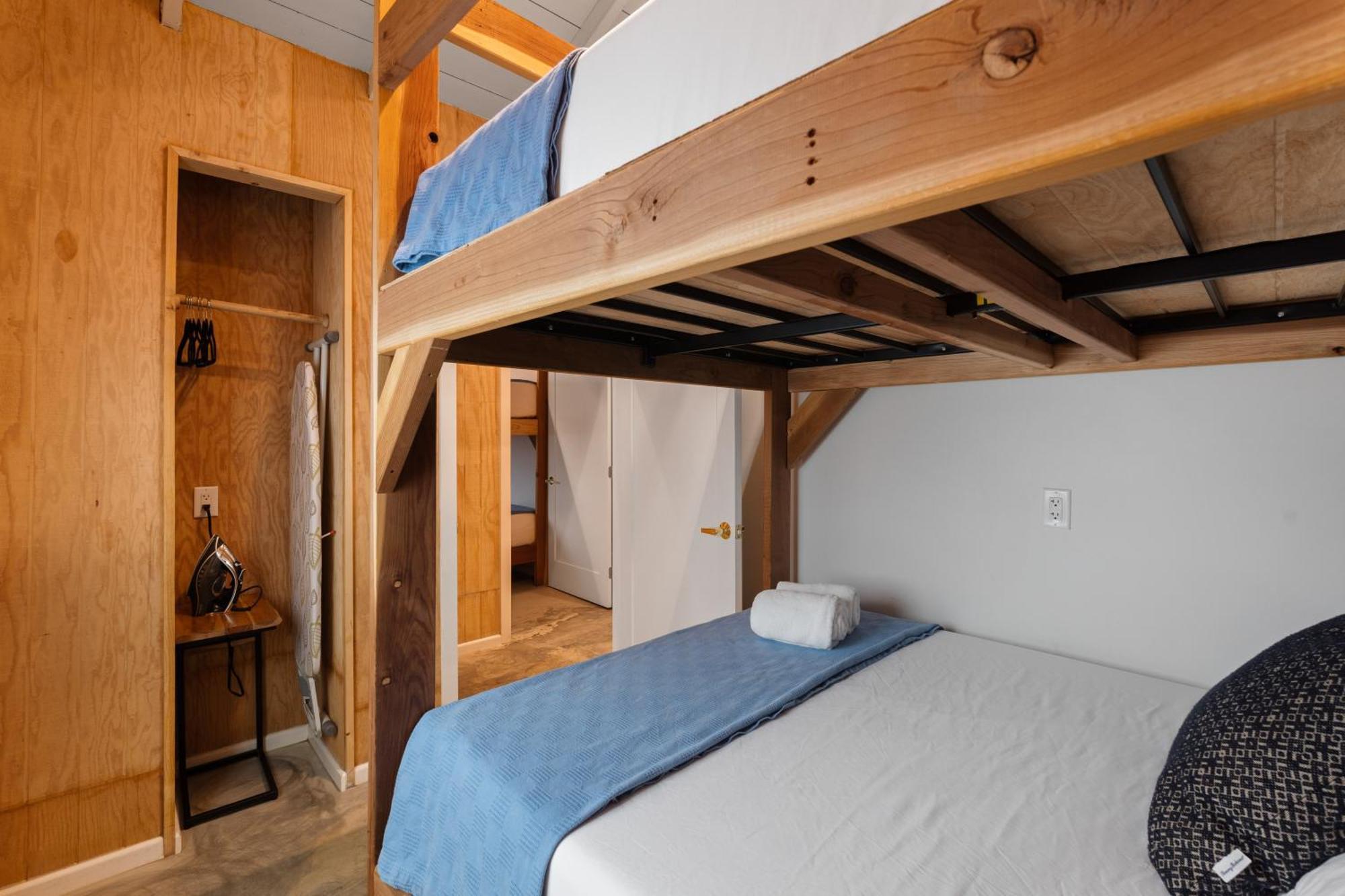 Good Life Resorts Сан-Диего Экстерьер фото