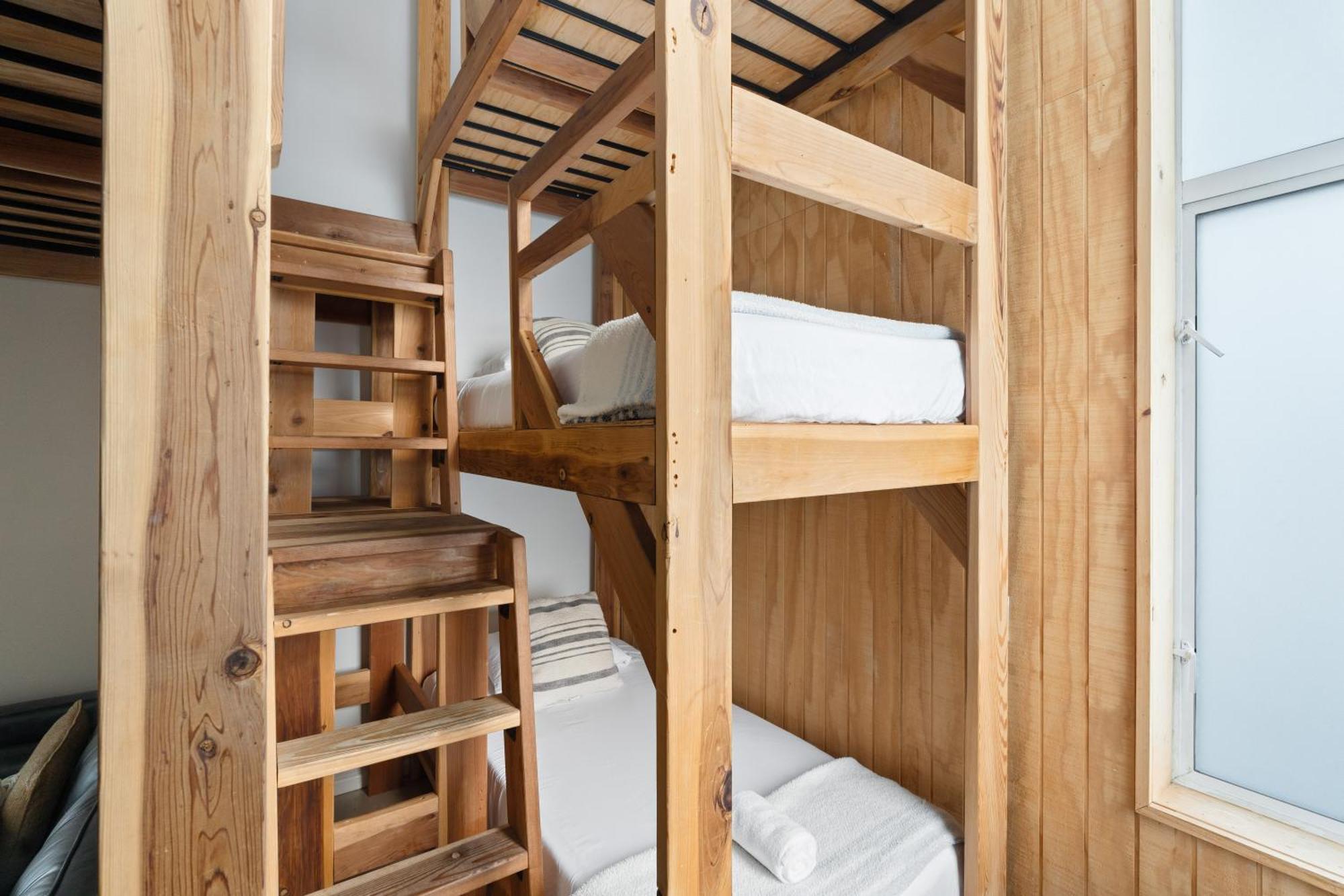 Good Life Resorts Сан-Диего Экстерьер фото