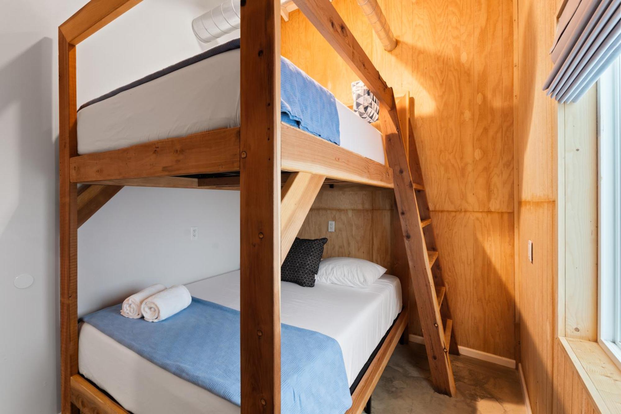 Good Life Resorts Сан-Диего Экстерьер фото