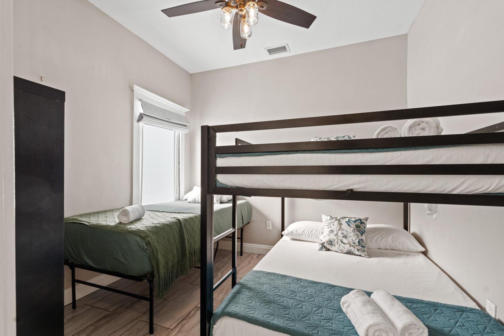 Good Life Resorts Сан-Диего Экстерьер фото