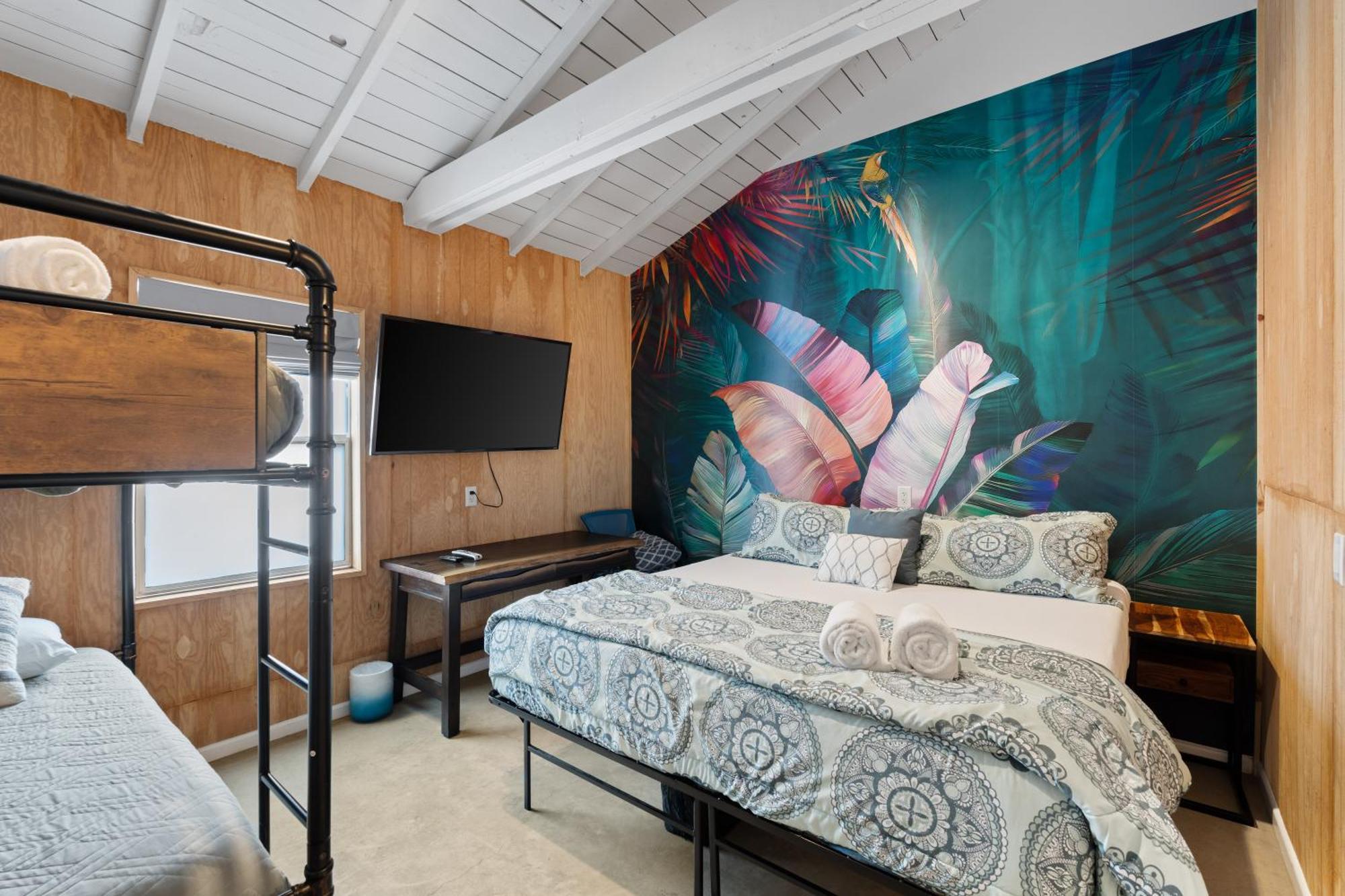 Good Life Resorts Сан-Диего Экстерьер фото