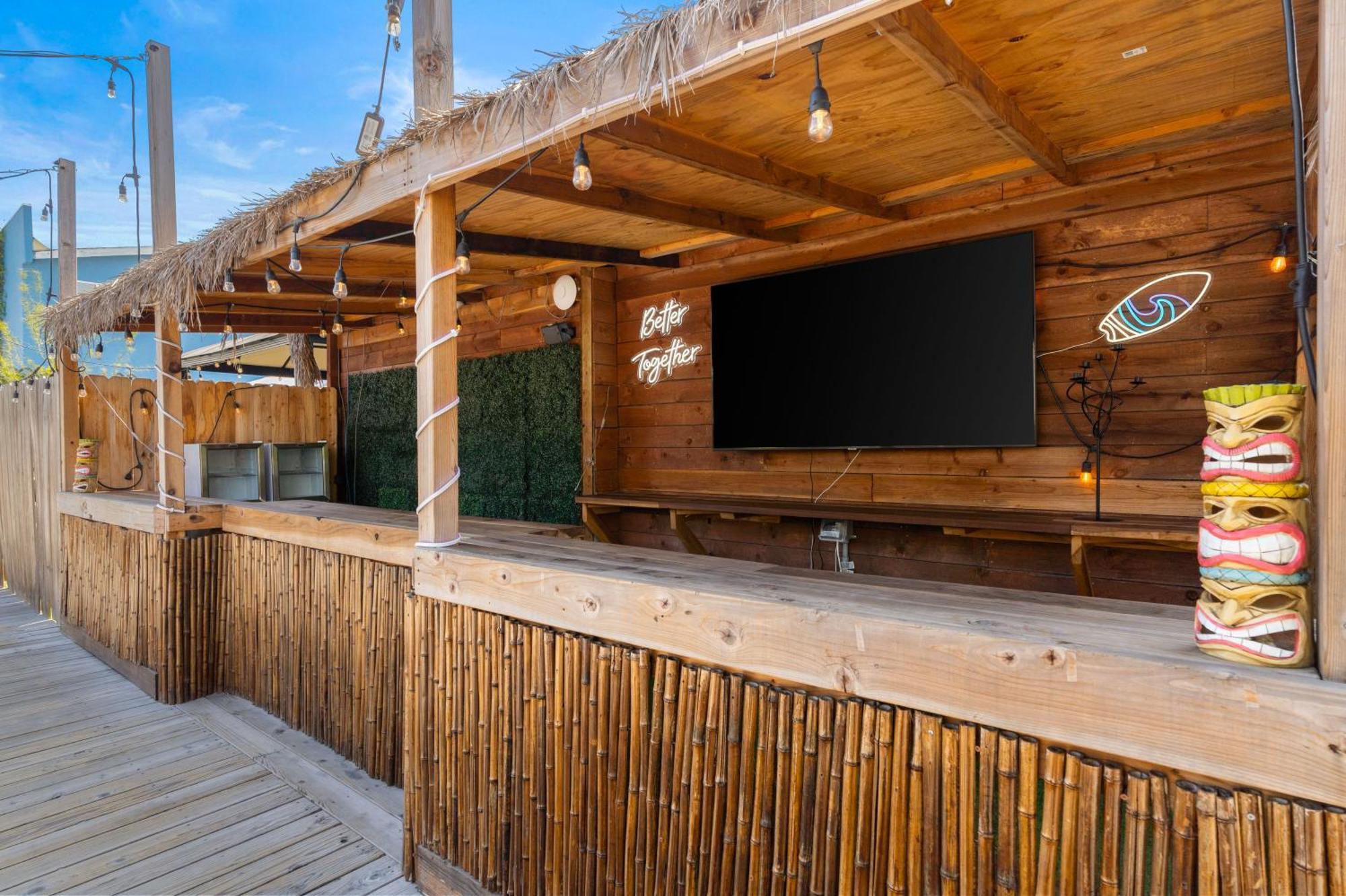 Good Life Resorts Сан-Диего Экстерьер фото